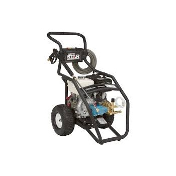 Pressure Washers