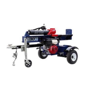 Log Splitters